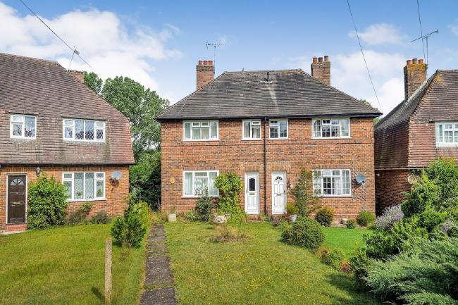 24 Bradbourne Vale Road, Sevenoaks, Kent TN13 3QJ 4