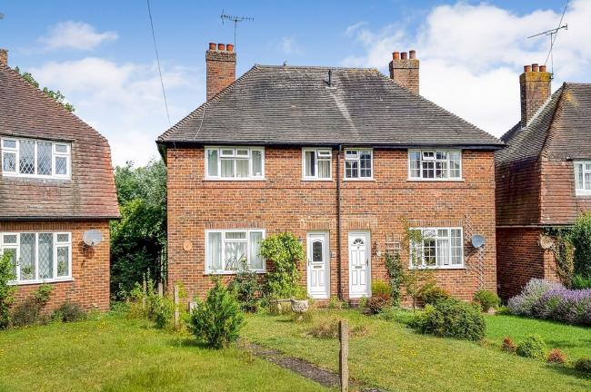 24 Bradbourne Vale Road, Sevenoaks, Kent TN13 3QJ 4