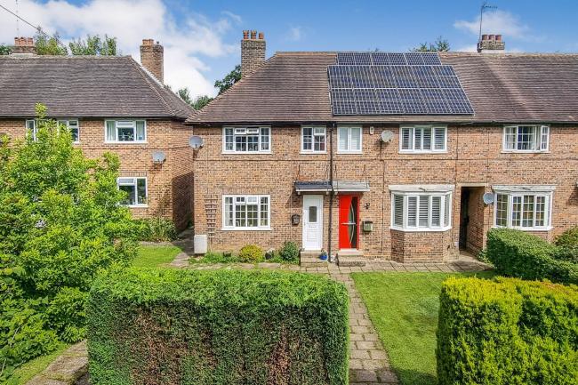 76 Bradbourne Vale Road, Sevenoaks, Kent TN13 3QL 5