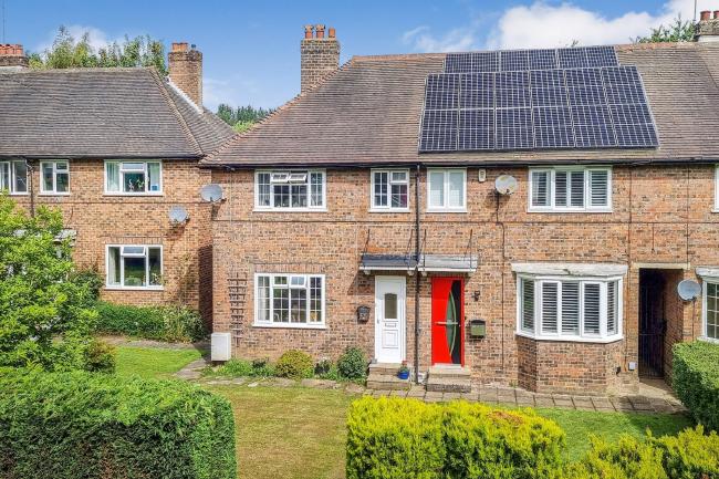 76 Bradbourne Vale Road, Sevenoaks, Kent TN13 3QL 5