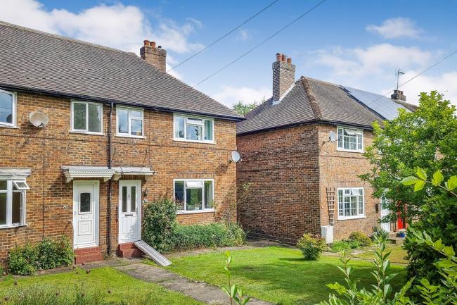 78 Bradbourne Vale Road, Sevenoaks, Kent TN13 3QL 6