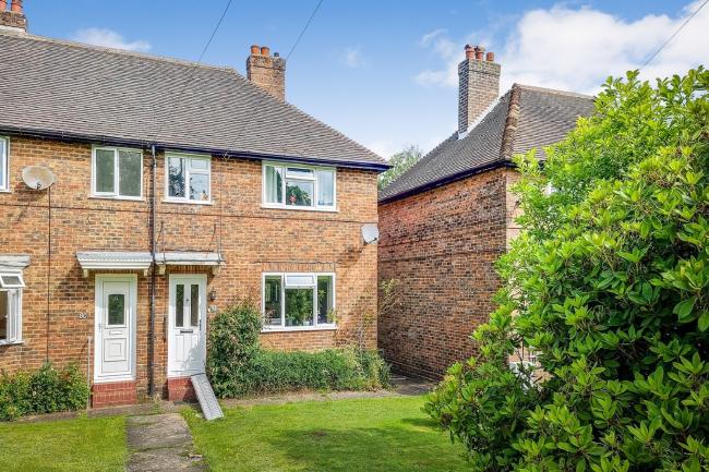 78 Bradbourne Vale Road, Sevenoaks, Kent TN13 3QL 6