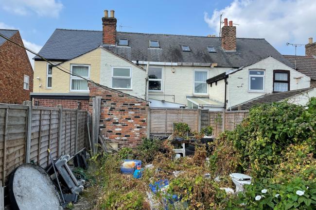 21 Willoughby Road, Boston, Lincolnshire PE21 9EG 7