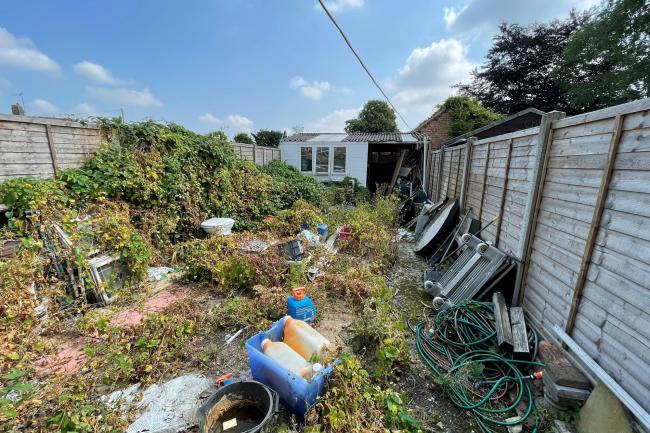 21 Willoughby Road, Boston, Lincolnshire PE21 9EG 7