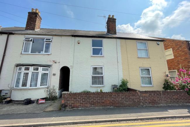 21 Willoughby Road, Boston, Lincolnshire PE21 9EG 7