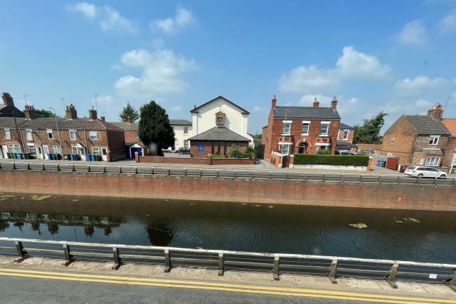 21 Willoughby Road, Boston, Lincolnshire PE21 9EG 7