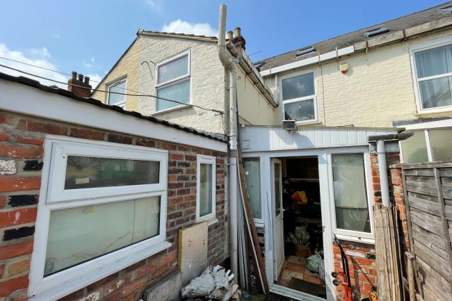 21 Willoughby Road, Boston, Lincolnshire PE21 9EG 7