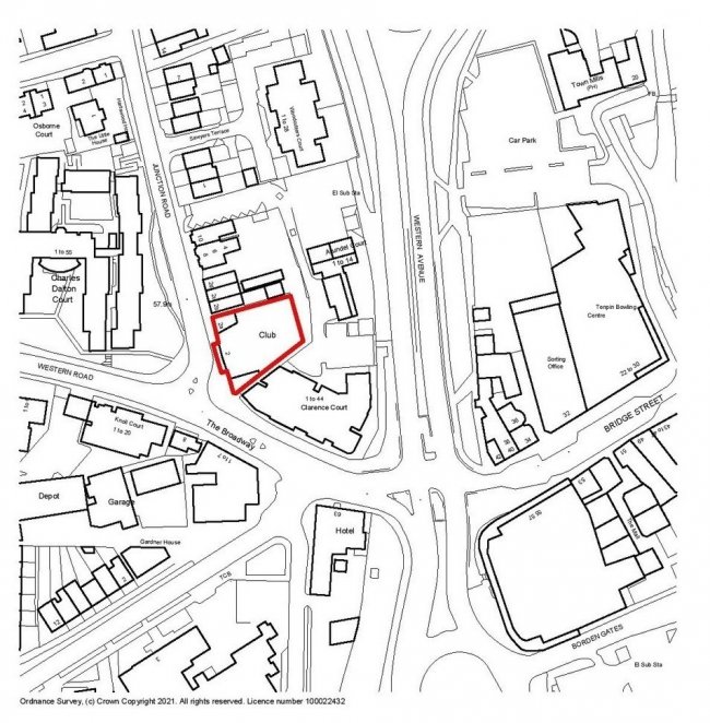 2a Junction Road, Andover, Hampshire SP10 3QT 4