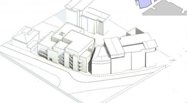 2a Junction Road, Andover, Hampshire SP10 3QT 4