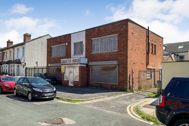 Charter House, 37 Charles Street, Blackpool, FY1 3EY 6