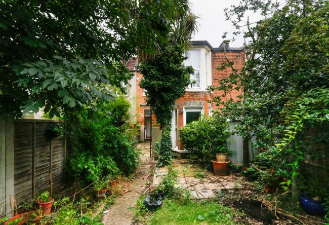 44A Park Road, Tottenham, London N15 3HR 3