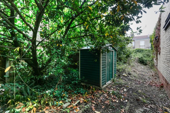 44A Park Road, Tottenham, London N15 3HR 3