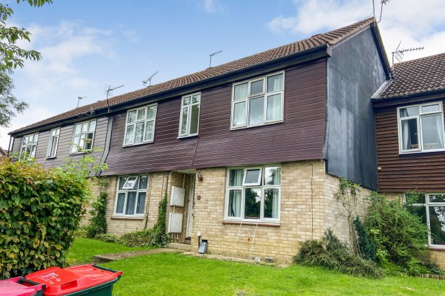 19 Malvern Road, Crawley, West Sussex RH11 8JL 5