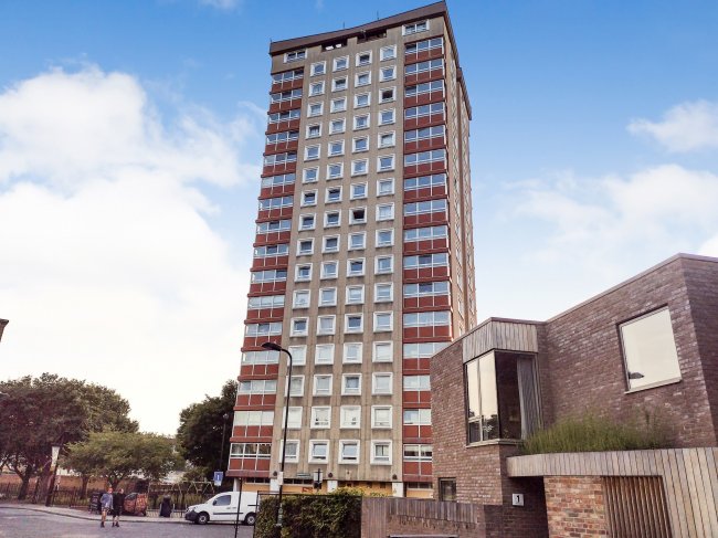 59 Welshpool House, Welshpool Street, Hackney, London, E8 4PE 9