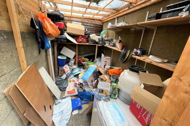 19 Penge Lane, London SE20 7DU
 8