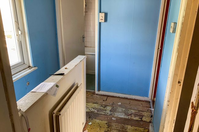 28 Webster Road, Willenhall, WV13 1BH
 3