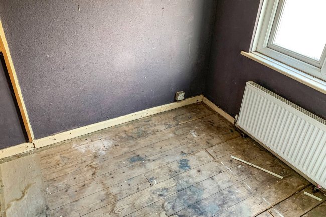 28 Webster Road, Willenhall, WV13 1BH
 3