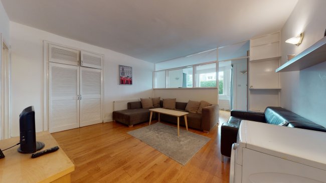 Flat 1, 23 Belsize Park, Belsize Park, London, NW3 4DU 8