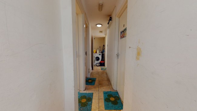 Flat 1, 23 Belsize Park, Belsize Park, London, NW3 4DU 8