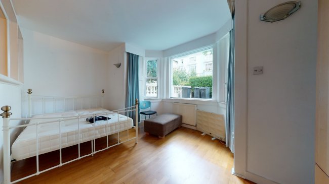 Flat 1, 23 Belsize Park, Belsize Park, London, NW3 4DU 8