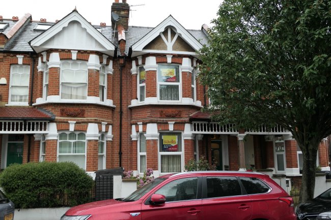 67 Valetta Road, Acton, London W3 7TG
 7