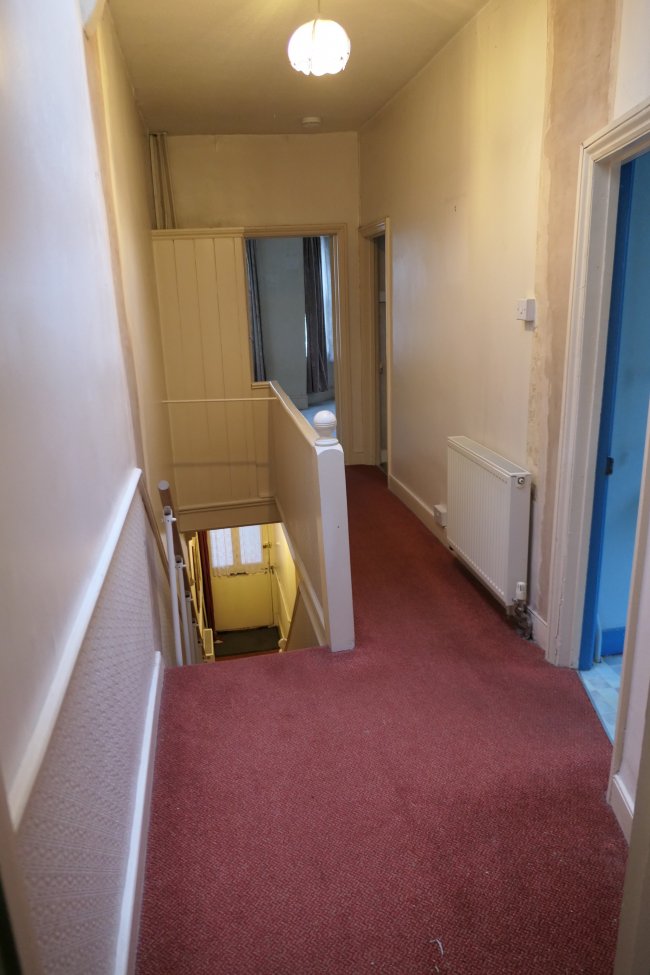 67 Valetta Road, Acton, London W3 7TG
 7