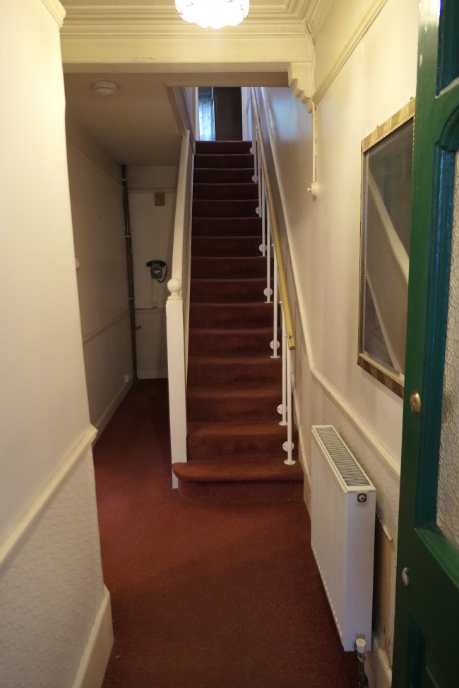 67 Valetta Road, Acton, London W3 7TG
 7