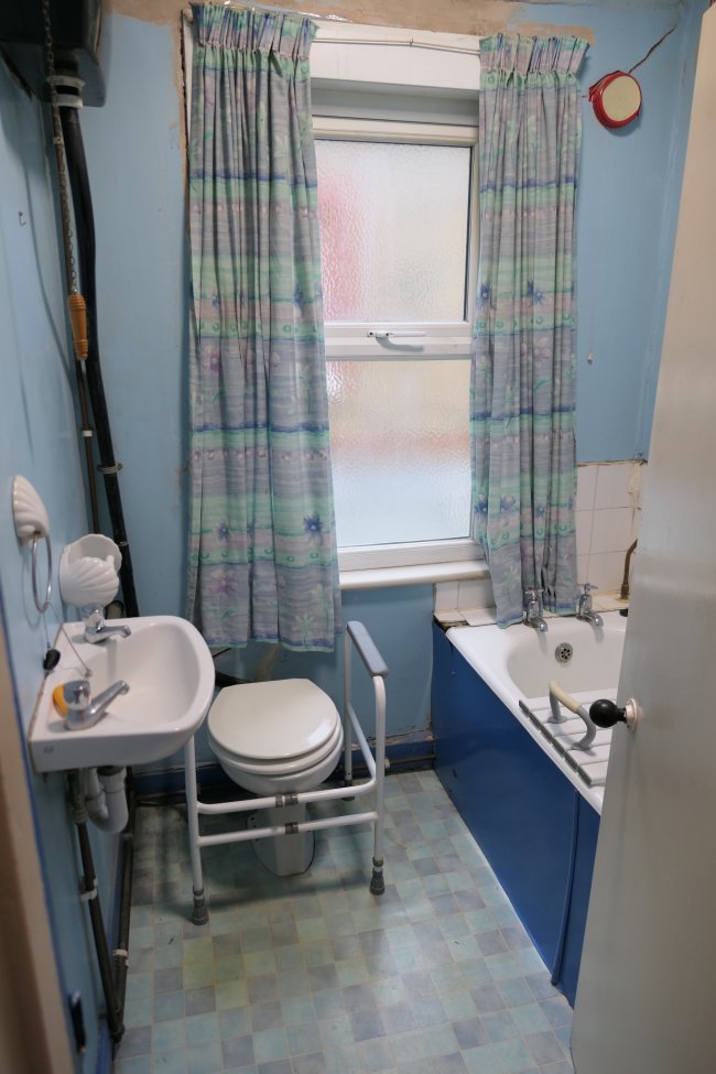 67 Valetta Road, Acton, London W3 7TG
 7