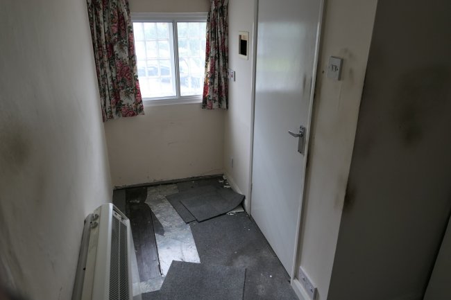 26 Bisham Village, Marlow Road, Bisham, Marlow, Buckinghamshire SL7 1RR
 8