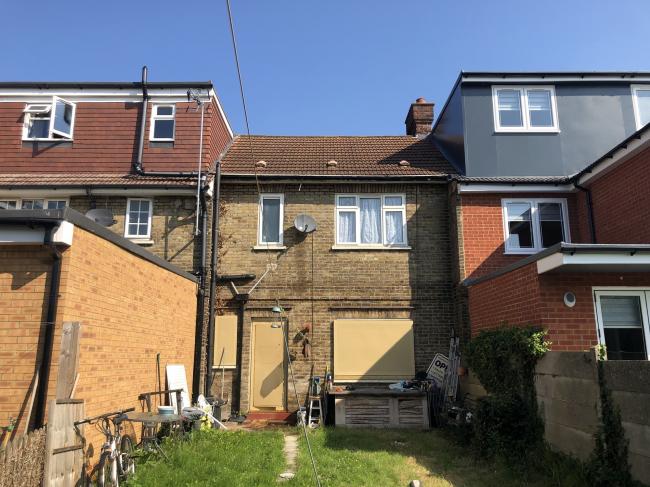 18 Kingsley Road, Barkingside, Essex, IG6 2LL 2