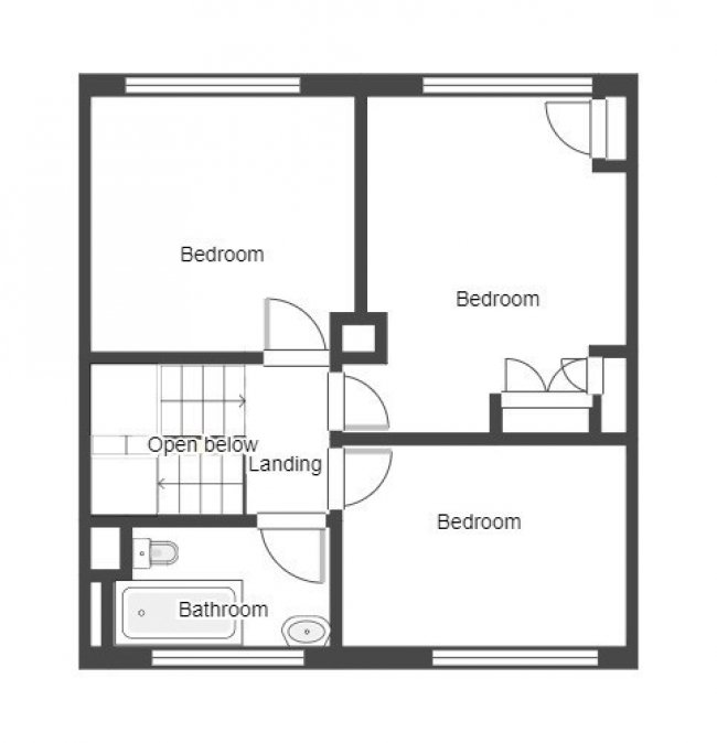 38 St Annes Road, Aylesbury, Buckinghamshire, HP19 7RB
 1