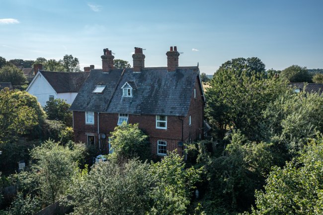 3 Stephnetts Cotts, Tunbridge Wells, Kent, TN3 9UJ 
 9