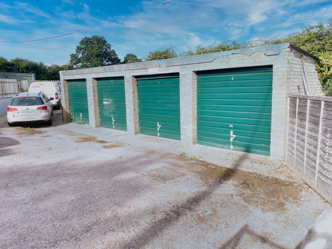 Garages at Great Wolford, Shipston on Stour, Warwickshire, CV36 5NJ
 1
