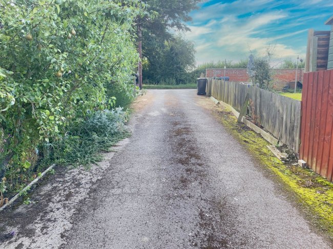 Garages at Great Wolford, Shipston on Stour, Warwickshire, CV36 5NJ
 1