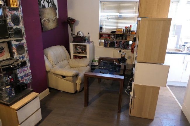 Flat A, 20B High St High Street, Barnet, Hertfordshire EN5 5RU
 3
