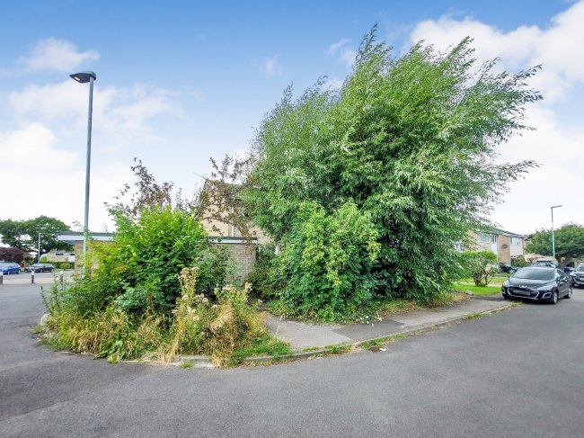 43 Spitalfields,Yarm, Stockon-on-Tees, TS15 9HN
 2