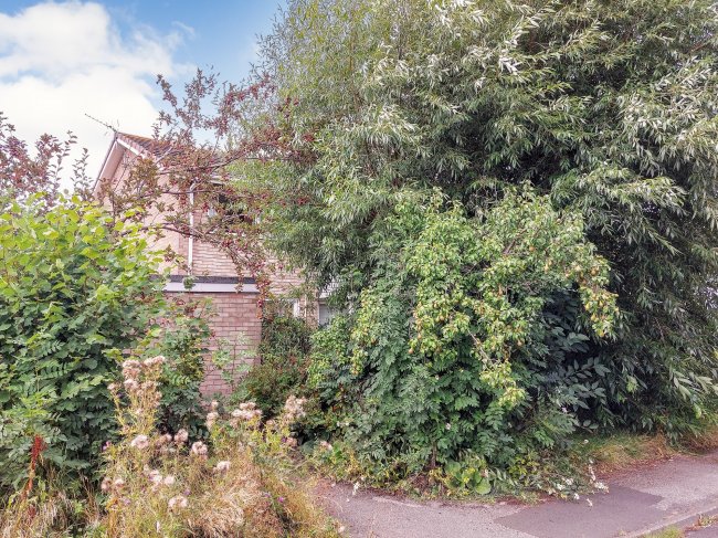 43 Spitalfields,Yarm, Stockon-on-Tees, TS15 9HN
 2