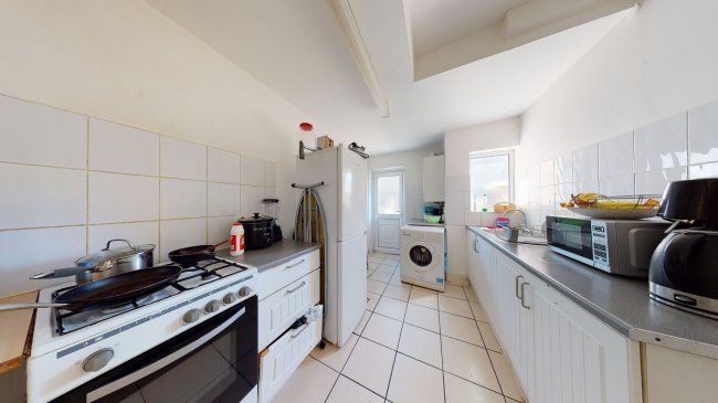 148 Keppel Road, East Ham, London E6 2BG 1