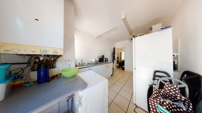 148 Keppel Road, East Ham, London E6 2BG 1