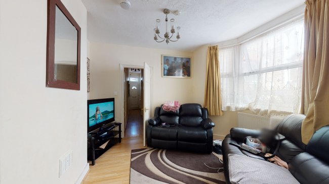 148 Keppel Road, East Ham, London E6 2BG 1