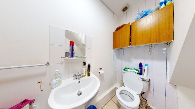 148 Keppel Road, East Ham, London E6 2BG 1