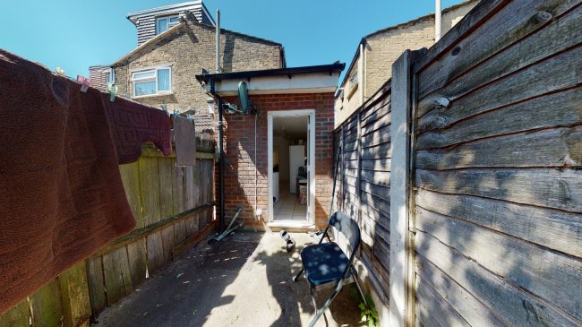 148 Keppel Road, East Ham, London E6 2BG 1