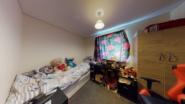 Flat 9, Suffolk Court, Hevingham Drive, Chadwell Heath, Essex, RM6 4UA 6