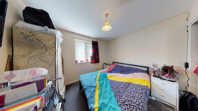 Flat 9, Suffolk Court, Hevingham Drive, Chadwell Heath, Essex, RM6 4UA 6