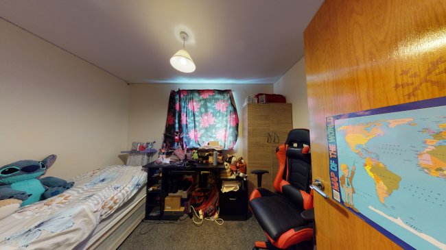 Flat 9, Suffolk Court, Hevingham Drive, Chadwell Heath, Essex, RM6 4UA 6