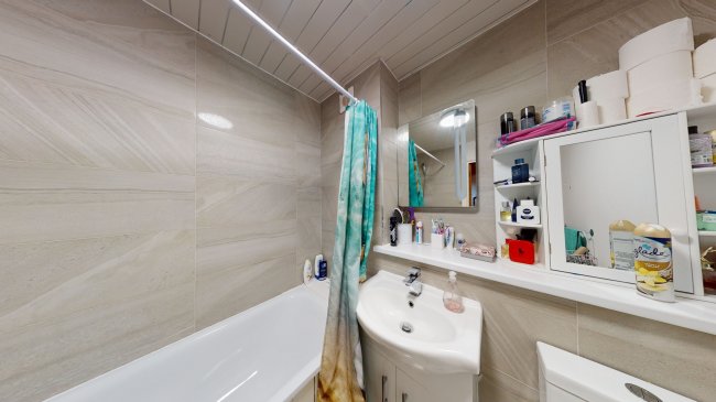 Flat 9, Suffolk Court, Hevingham Drive, Chadwell Heath, Essex, RM6 4UA 6