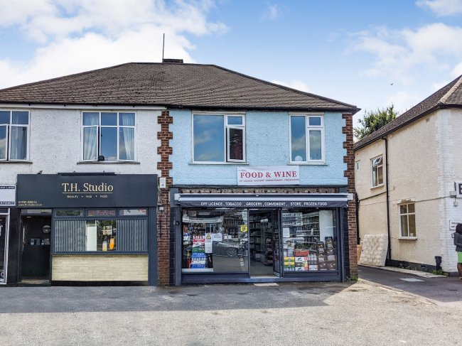 313 Woodham Lane, New Haw, West Byfleet, Surrey KT15 3PB
 7