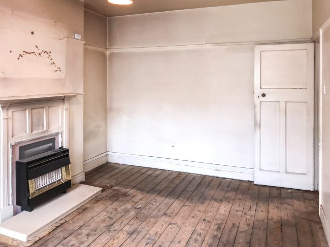 Flat 6, Barham House, Marylebone, London W1H 5JA
 2