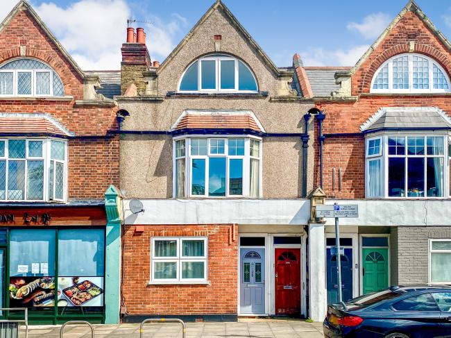 125A Kingston Road, New Malden, Surrey, KT3 3NX  1