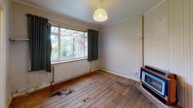 109 Lynhurst Crescent, Hillingdon, Middlesex UB10 9EQ
 7